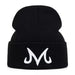 Bonnet Dragon Ball Z - Majin Vegeta-MANGA SHOP-1-Manga Shop