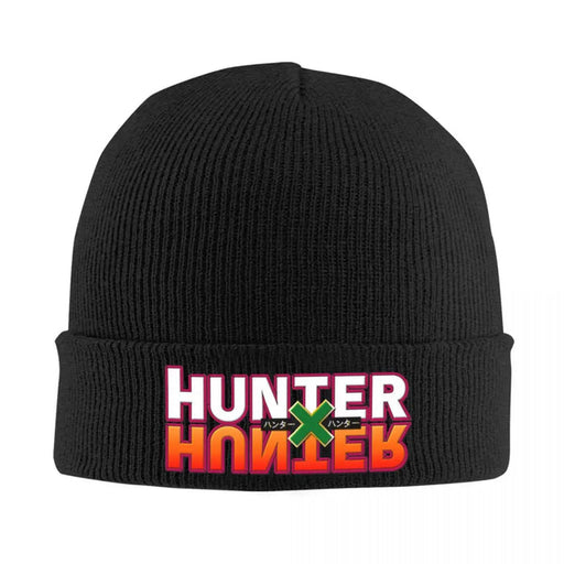 Bonnet Hunter x Hunter - Logo-Manga Shop-Manga Shop