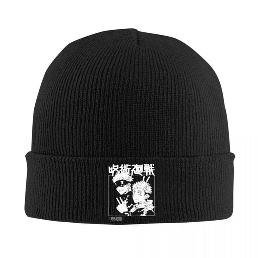 Bonnet Jujutsu Kaisen - Yuji x Satoru-Manga Shop-Manga Shop