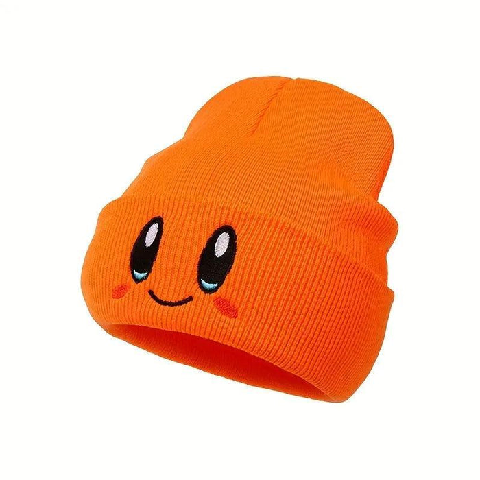 Bonnet - Kirbys-MANGA SHOP-Orange-Manga Shop