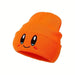 Bonnet - Kirbys-MANGA SHOP-Orange-Manga Shop