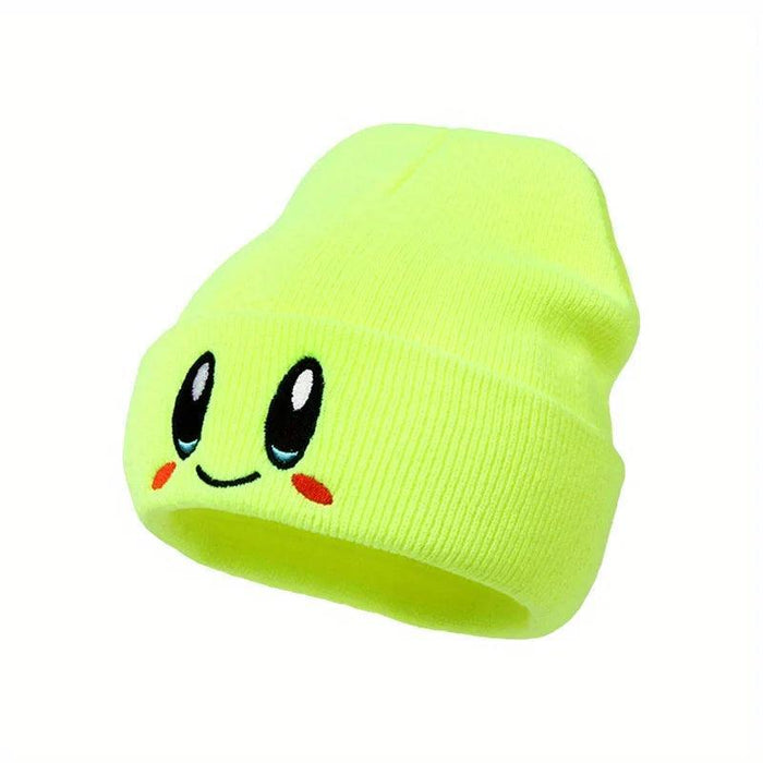 Bonnet - Kirbys-MANGA SHOP-Jaune-Manga Shop