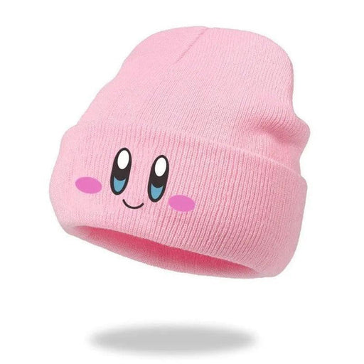 Bonnet - Kirbys-MANGA SHOP-Rose-Manga Shop