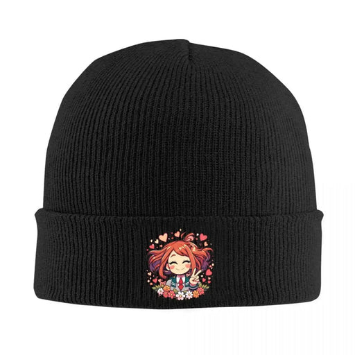 Bonnet My Hero Academia - Ochaco Uraraka-Manga Shop-Manga Shop