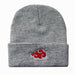 Bonnet Naruto - Akatsuki-MANGA SHOP-Gris-Manga Shop