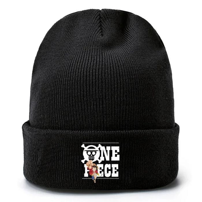 Bonnet One Piece - Luffy-Manga Shop-Manga Shop