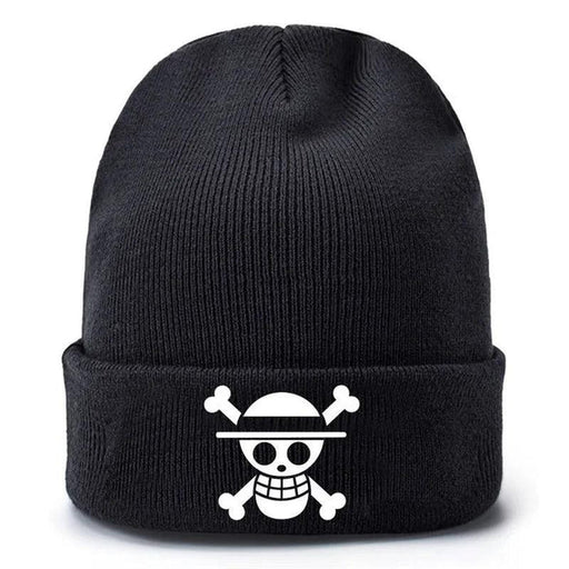 Bonnet One Piece - Skull-MANGA SHOP-Manga Shop