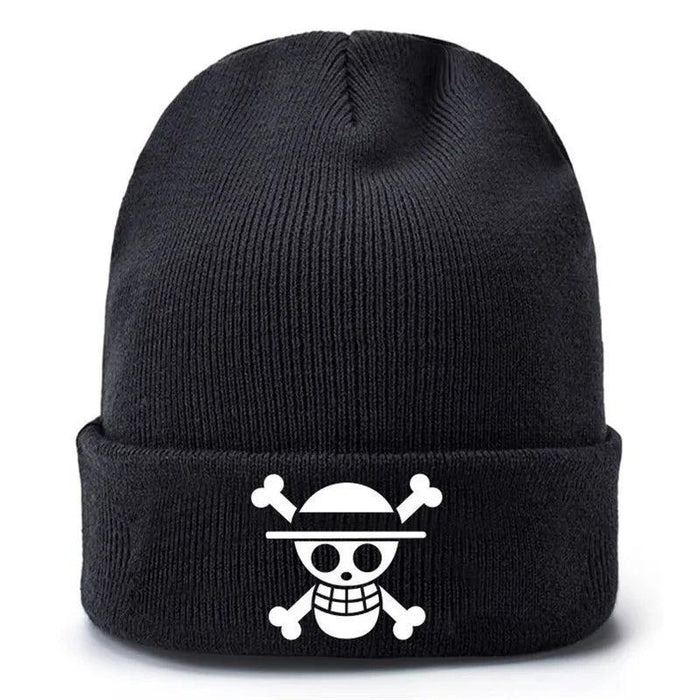 Bonnet One Piece - Skull-MANGA SHOP-Manga Shop
