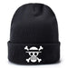 Bonnet One Piece - Skull-MANGA SHOP-Manga Shop