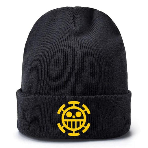 Bonnet One Piece - Trafalgar D-MANGA SHOP-Manga Shop