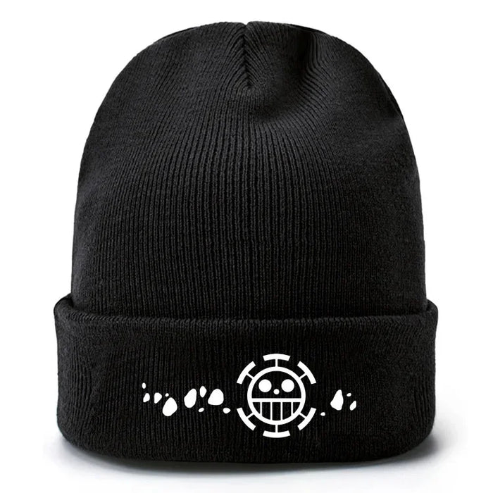 Bonnet One Piece - Trafalgar-Manga Shop-Manga Shop