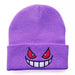 Bonnets Pokémon - Ectoplasma-Manga Shop-Violet-Manga Shop