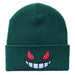 Bonnets Pokémon - Ectoplasma-Manga Shop-Vert-Manga Shop