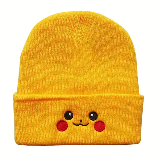 Bonnets Pokémon - Funny Face-Manga Shop-Pikachu-Manga Shop