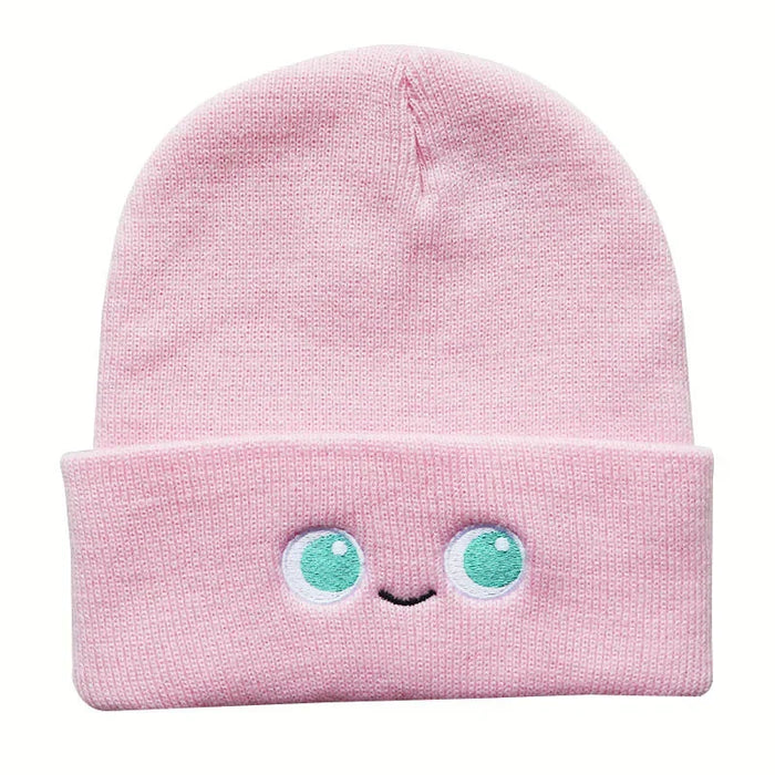Bonnets Pokémon - Funny Face-Manga Shop-Rondoudou-Manga Shop