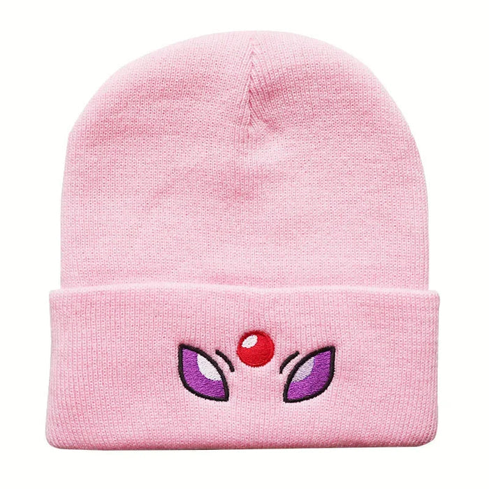Bonnets Pokémon - Funny Face-Manga Shop-Mentali-Manga Shop