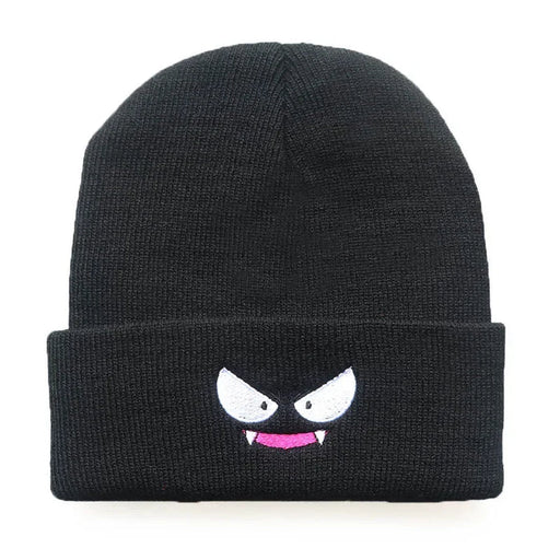 Bonnets Pokémon - Funny Face-Manga Shop-Fantominus-Manga Shop