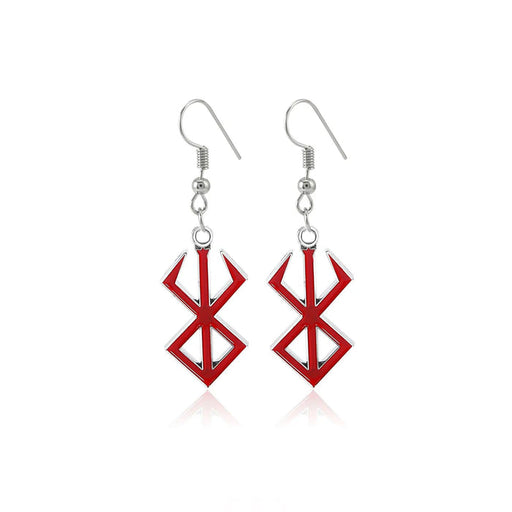 Boucles d'oreilles Berserk - Sacrifice-Manga Shop-Manga Shop