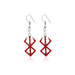 Boucles d'oreilles Berserk - Sacrifice-Manga Shop-Manga Shop
