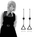 Boucles D'oreilles Chainsaw Man - Fami-Manga Shop-Manga Shop