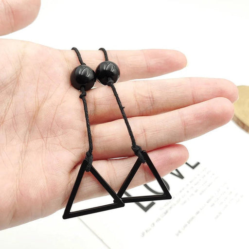 Boucles D'oreilles Chainsaw Man - Fami-Manga Shop-Manga Shop