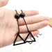 Boucles D'oreilles Chainsaw Man - Fami-Manga Shop-Manga Shop