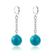 Boucles d'oreilles Dragon Ball Z - Potalas Bleu-Manga Shop-Manga Shop