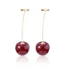 Boucles D'oreilles Jojo's Bizarre Adventure - Noriaki-Manga Shop-B-Manga Shop
