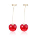Boucles D'oreilles Jojo's Bizarre Adventure - Noriaki-Manga Shop-A-Manga Shop