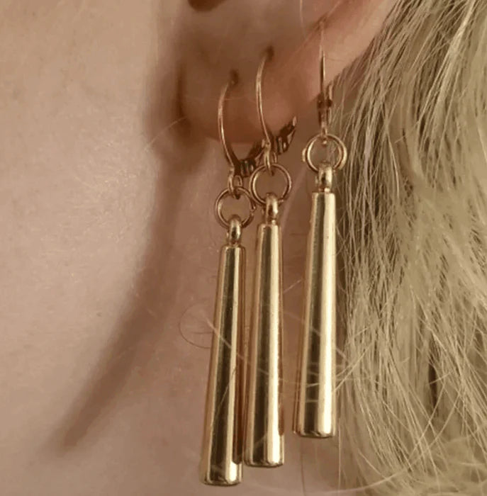 Boucles D'Oreilles One Piece - Roronoa Zoro-Manga Shop-Manga Shop