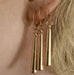 Boucles D'Oreilles One Piece - Roronoa Zoro-Manga Shop-Manga Shop