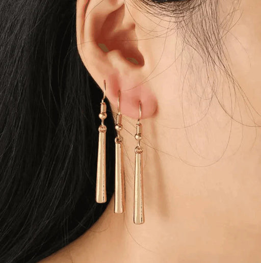 Boucles D'Oreilles One Piece - Roronoa Zoro-Manga Shop-Manga Shop