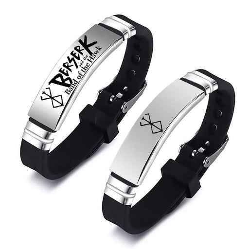 Bracelet Berserk-Manga Shop-A + B-Manga Shop