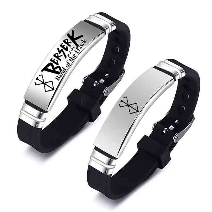 Bracelet Berserk-Manga Shop-A + B-Manga Shop