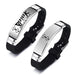 Bracelet Berserk-Manga Shop-A + B-Manga Shop