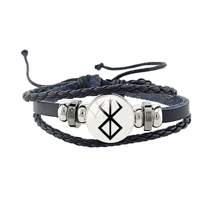 Bracelet Berserk - Marque du Sacrifice-Manga Shop-C-Manga Shop