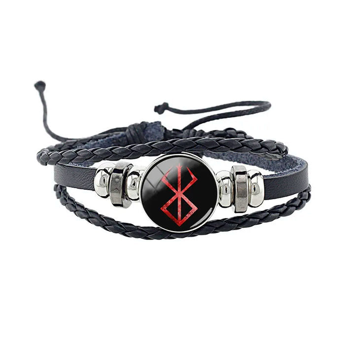 Bracelet Berserk - Marque du Sacrifice-Manga Shop-D-Manga Shop