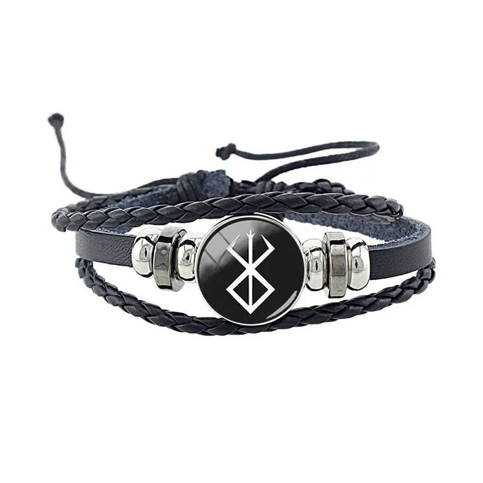 Bracelet Berserk - Marque du Sacrifice-Manga Shop-E-Manga Shop