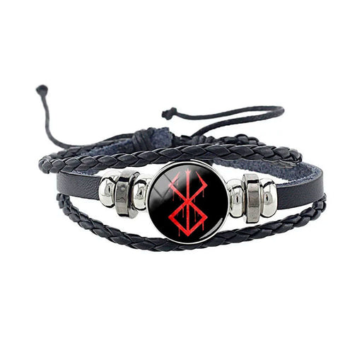 Bracelet Berserk - Marque du Sacrifice-Manga Shop-B-Manga Shop
