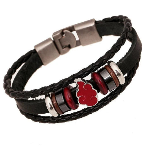 Bracelet Naruto Akatsuki-Manga Shop-Manga Shop