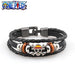 Bracelet One Piece - Jolly Roger-Manga Shop-Manga Shop