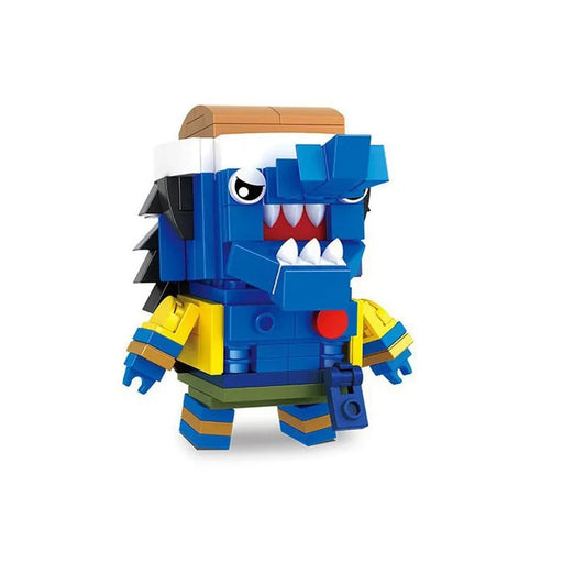 Brique de Construction One Piece - Arlong-Manga Shop-Manga Shop