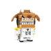 Brique de Construction One Piece - Monkey D. Garp-Manga Shop-Manga Shop