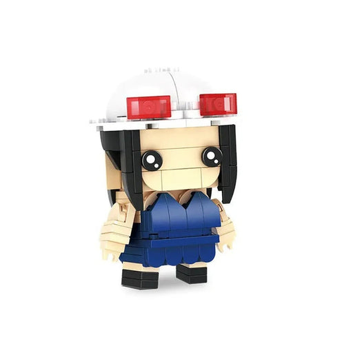 Brique de Construction One Piece - Nico Robin-Manga Shop-Manga Shop