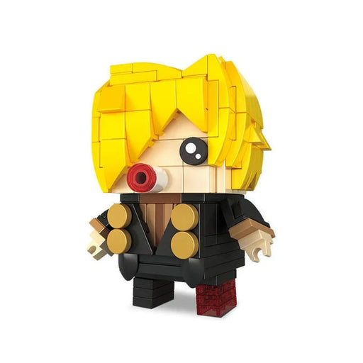 Brique de Construction One Piece - Sanji-Manga Shop-Manga Shop
