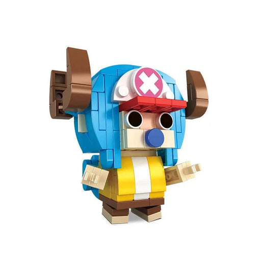 Brique de Construction One Piece - Tony-Tony Chopper-Manga Shop-Manga Shop