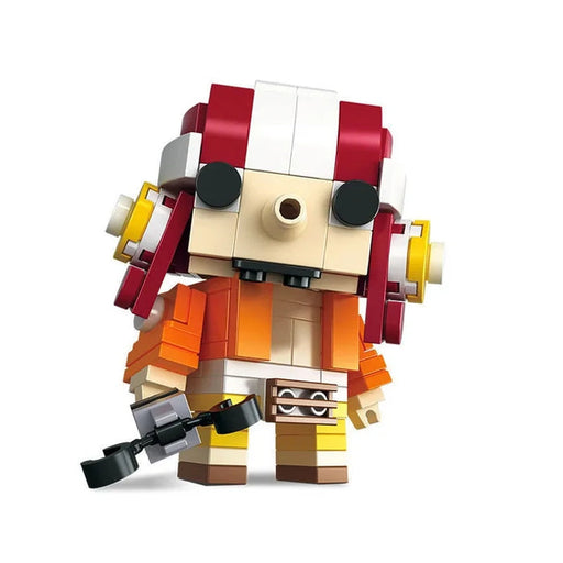 Brique de Construction One Piece - Usopp-Manga Shop-Manga Shop