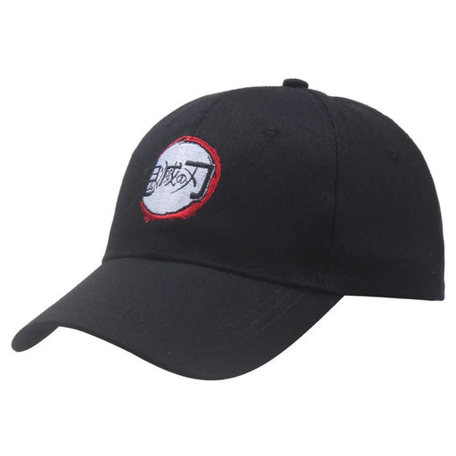 Casquette Demon Slayer-MANGA SHOP-Manga Shop