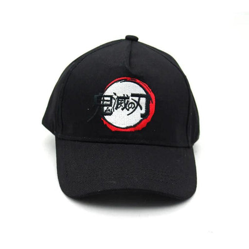 Casquette Demon Slayer-MANGA SHOP-Manga Shop