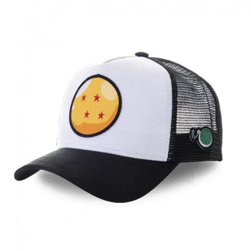 Casquette Dragon Ball Z - Boules du Dragon-MANGA SHOP-Manga Shop